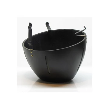 Soulo Mute SM5905 Basszusharsona szordínó - Bucket