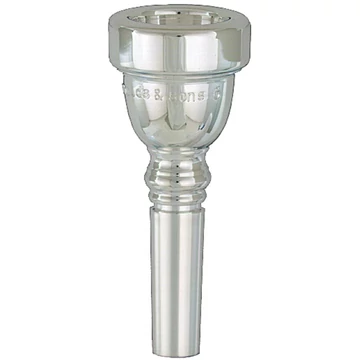 A&S Baritonkürt fúvóka - 6 1/2 AL-B