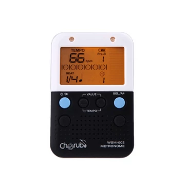 Cherub WSM-002 mini metronóm