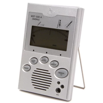 Cherub WST-500A kromatikus hangológép