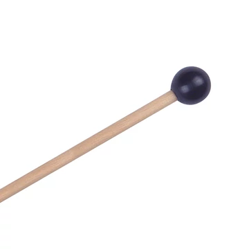 Adams - Harangjáték verő - Nyírfa nyeles,  Hard Plastic