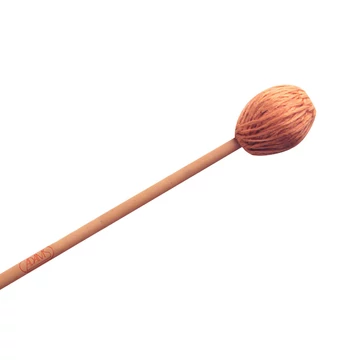 Adams - Vibrafon verő - Rattan nyeles,  Hard