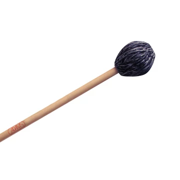 Adams - Vibrafon verő - Rattan nyeles,  Medium Hard