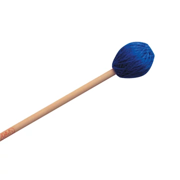 Adams - Vibrafon verő - Rattan nyeles,  Medium 