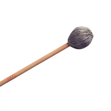 Adams - Vibrafon verő - Rattan nyeles,  Medium Soft