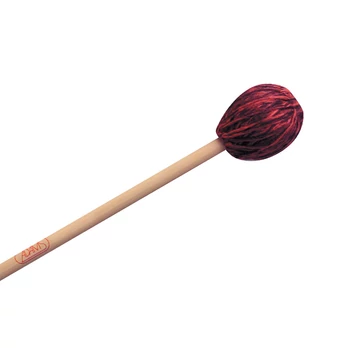 Adams - Vibrafon verő - Rattan nyeles,  Soft