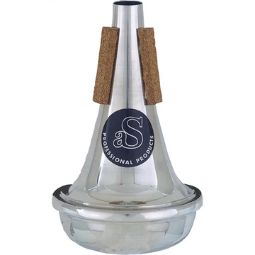 Arnolds & Sons Trombita szordínó - Kúpos, alumínium