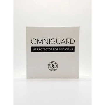 Silverstein Omniguard fogsorra tehető fogvédő