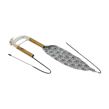 BG A31T3 Trombita és Kornett tisztítókendő