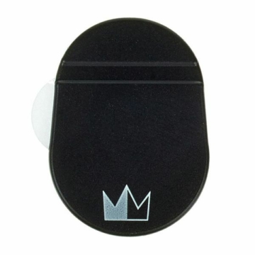Silverstein OmniPatch fogvédő gumi (0.8 mm, fekete)