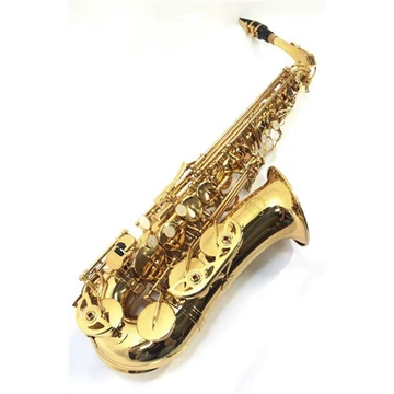 Trevor James Artemis Altszaxofon