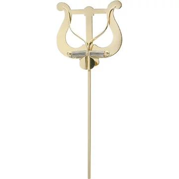 A&S menetkottatartó csipesz - egyenes