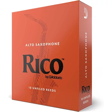 Rico Altszaxofon nád (/darab) - 1.5