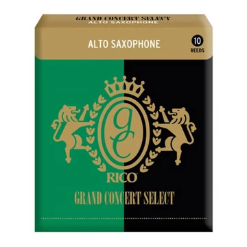 Grand Concert Select Altszaxofon nád (/darab) - 4