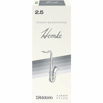 Hemke Tenorszaxofon nád (/darab) - 3