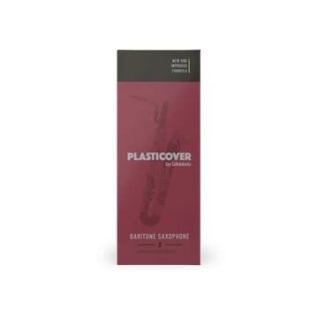 Plasticover Baritonszaxofon nád (5 darab) - 2
