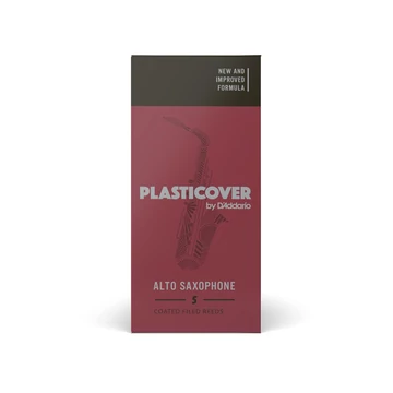 Plasticover Altszaxofon nád (5 darab) - 1.5