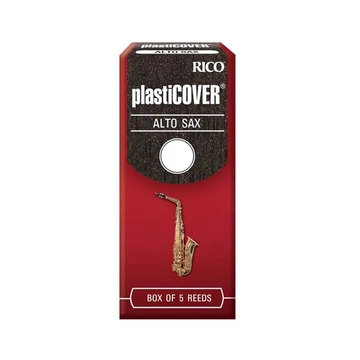Plasticover Altszaxofon nád (5 darab) - 4 (Régi csomagolású)