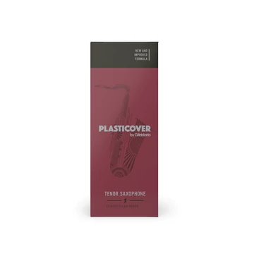 Plasticover Tenorszaxofon nád (/darab) - 1.5