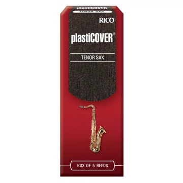 Plasticover Tenorszaxofon nád (5 darab) - 4 (Régi csomagolású)