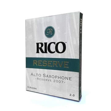 Reserve Altszaxofon nád (5 darab) - 4 (Régi csomagolású)