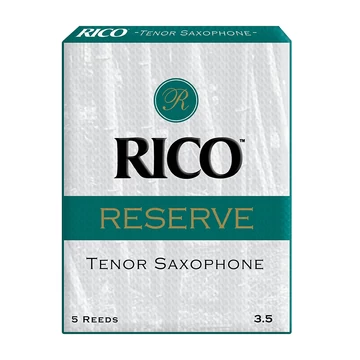 Reserve Tenorszaxofon nád (2 darab) - 3 (Régi csomagolású)