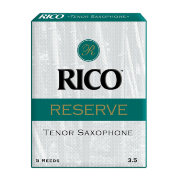 Reserve Tenorszaxofon nád (5 darab) - 2 (Régi csomagolású)