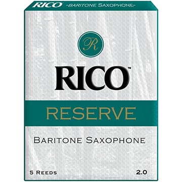 Reserve Baritonszaxofon nád (5 darab) - 2 (Régi csomagolású)