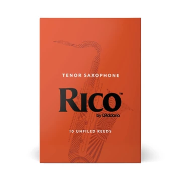 Rico Tenorszaxofon nád (10 darab) - 3.5