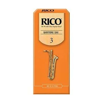 Rico Baritonszaxofon nád (/darab) - 1.5