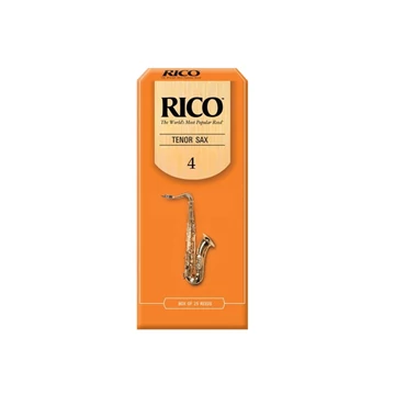 Rico Tenorszaxofon nád (25 darab) - 1.5 (Régi csomagolású)