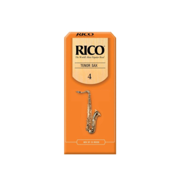 Rico Tenorszaxofon nád (12 darab) - 2 (Régi csomagolású)
