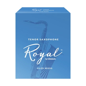 Royal Tenorszaxofon nád (10 darab) - 3.5