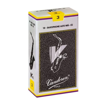 Vandoren V12 Altszaxofon nád (/darab) - 3.5