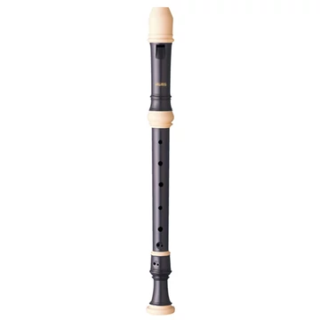 Aulos 509B "Symphony" Barokk Altfurulya