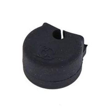 BG A21 Klarinét ujjtartó gumi - Fix tartóra