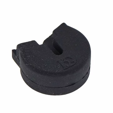 BG A23 Klarinét ujjtartó gumi - Állítható tartóra