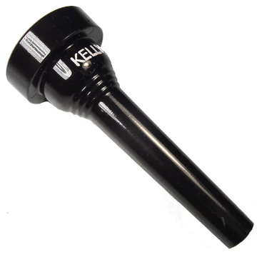 Kelly Szárnykürt műanyag fúvóka - 7C - Jet Black