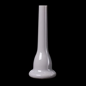 Kelly Szárnykürt műanyag fúvóka - 7C - Steel Grey