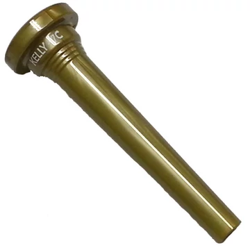 Kelly Szárnykürt műanyag fúvóka - 5C - Harvest Gold