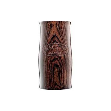 Backun Lumiere Grenadilla B-klarinét hordó - 63mm