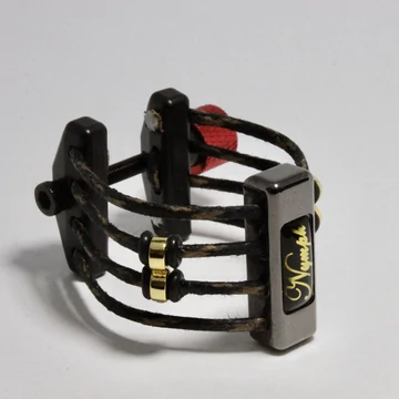 Nymph MITO Alt és Tenorszaxofon szorító - Classic