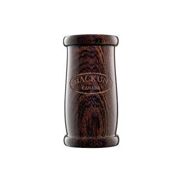Backun New Traditional Grenadilla B-klarinét hordó - 64mm