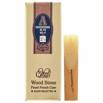 Woodstone Altszaxofon nád (/darab) - 2.5