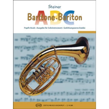  Steiner Ferenc: Bariton ABC