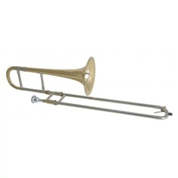 Bach AT501D Altharsona