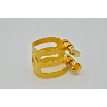 Ishimori Esz-klarinét szorító - Gold Plate