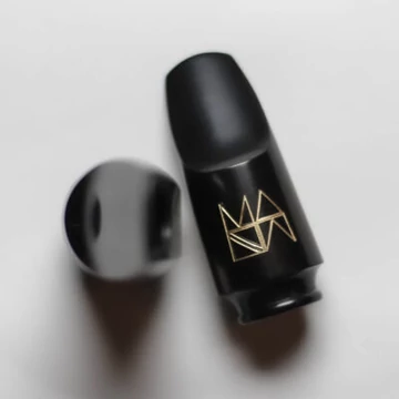 Mana Altszaxofon fúvóka - Műanyag