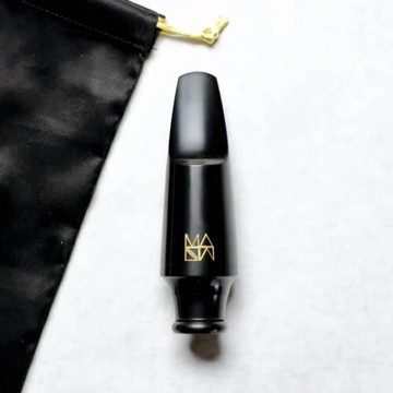 Mana Baritonszaxofon fúvóka - műanyag