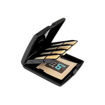 D'addario multi nádtartó - 8db-os